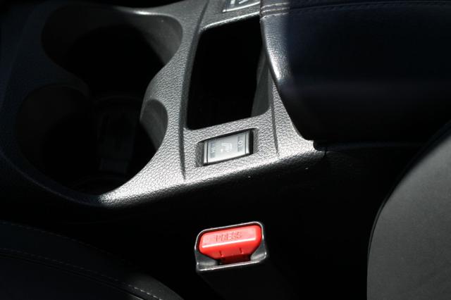 NISSAN Qashqai usata, con Park Distance Control