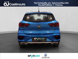 MG ZS usata, con Airbag Passeggero