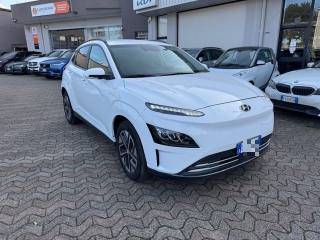 HYUNDAI Kona usata, con Airbag laterali