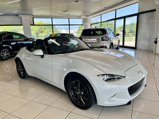 MAZDA MX-5 usata, con Autoradio