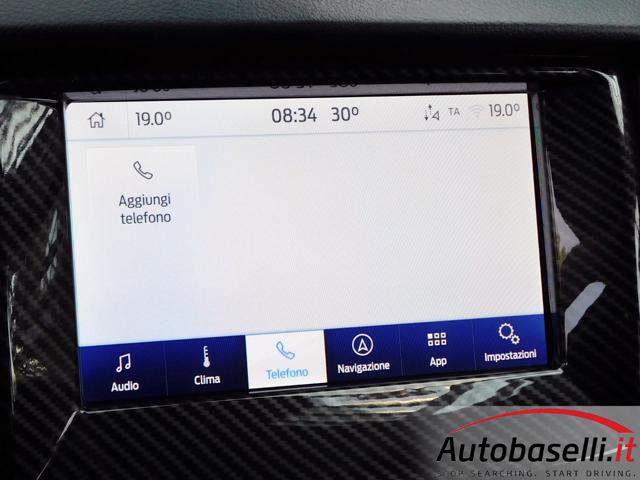 FORD Ranger usata 61