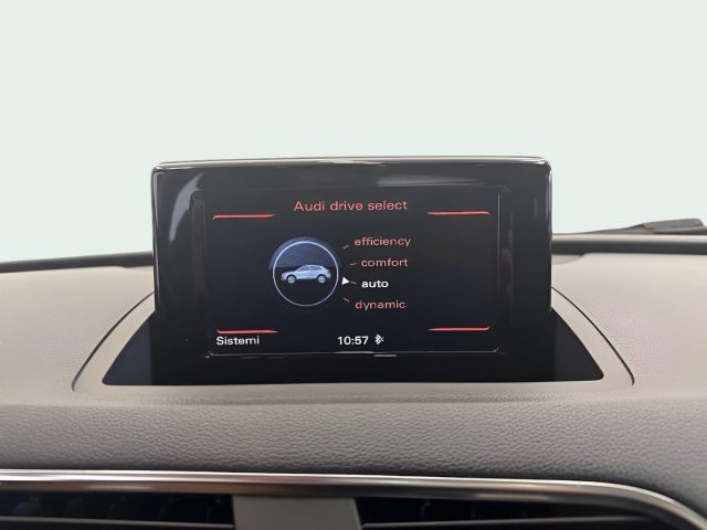 AUDI Q3 usata, con Bracciolo