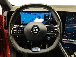 RENAULT Austral usata, con Sensori di parcheggio anteriori