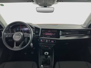AUDI A1 usata 10