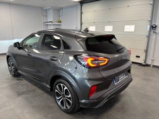 FORD Puma usata, con Airbag Passeggero