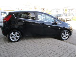 FORD Fiesta usata, con Airbag Passeggero