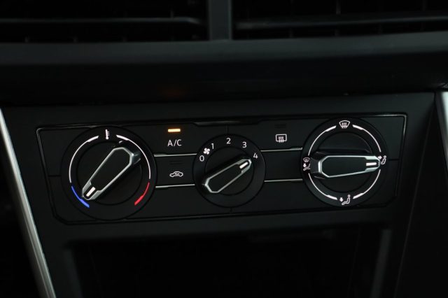 VOLKSWAGEN Polo usata 11