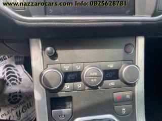 LAND ROVER Range Rover Evoque usata, con Immobilizzatore elettronico