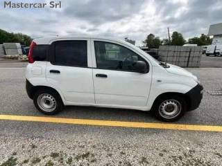 FIAT Panda usata, con Airbag Passeggero