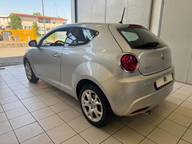 ALFA ROMEO MiTo usata, con Airbag laterali