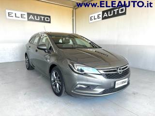 OPEL Astra 1.4 Turbo 150CV Aut S&S Sports Tourer Dynamic