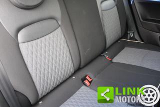 FIAT 500X usata, con Vetri oscurati