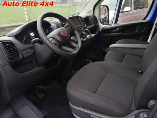 FIAT Ducato usata, con Climatizzatore