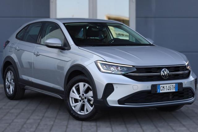 VOLKSWAGEN Taigo usata, con Airbag