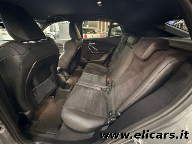 BMW X2 usata, con Bracciolo