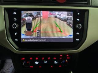 SEAT Arona usata, con ESP