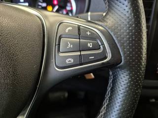 MERCEDES-BENZ Vito usata, con Chiusura centralizzata telecomandata