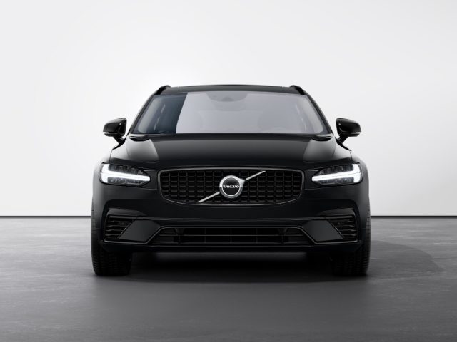 VOLVO V90 usata, con Alzacristalli elettrici