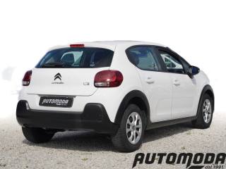 CITROEN C3 usata, con Airbag Passeggero