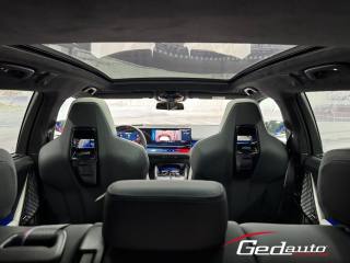 BMW M5 usata, con Chiusura centralizzata