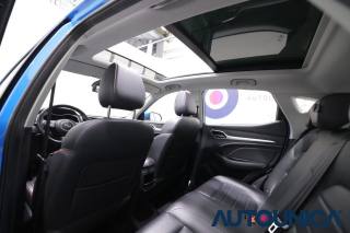 MG ZS usata, con Riconoscimento dei segnali stradali