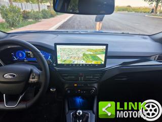 FORD Focus usata, con Chiusura centralizzata telecomandata