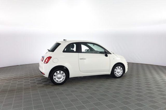 FIAT 500 usata 2