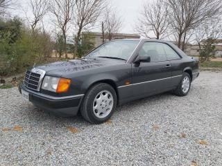 MERCEDES-BENZ CE 200 usata, con ABS
