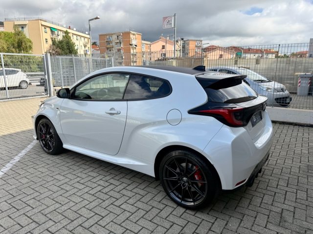 TOYOTA Yaris usata, con Controllo trazione