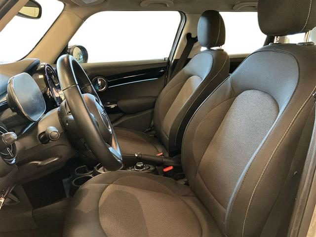 MINI Mini usata, con Cruise Control