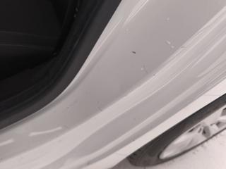 RENAULT Clio usata, con Cerchioni in acciaio