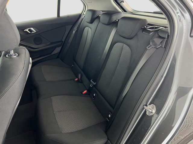 BMW 116 usata 9