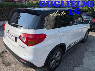 SUZUKI Vitara usata, con Controllo trazione