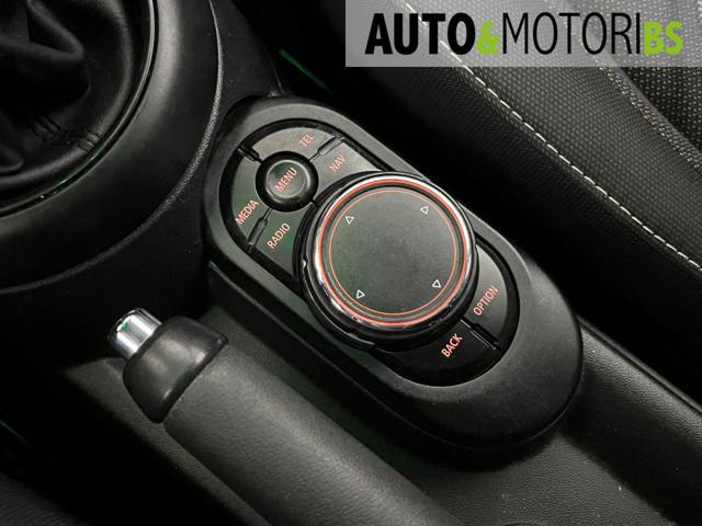 MINI Cooper usata, con Fendinebbia