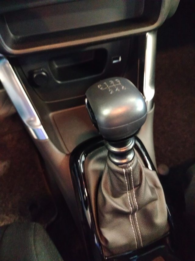 CITROEN C3 Aircross usata, con Airbag testa