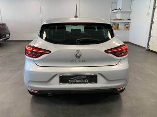 RENAULT Clio usata, con Alzacristalli elettrici