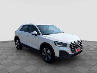 AUDI Q2 usata 6