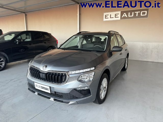 SKODA Kamiq usata, con Airbag laterali