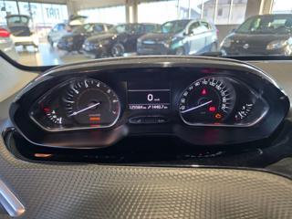 PEUGEOT 208 usata, con Immobilizzatore elettronico