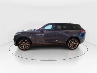 LAND ROVER Range Rover Velar usata, con Cerchi in lega