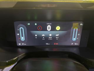 FIAT Grande Panda usata, con Controllo automatico clima