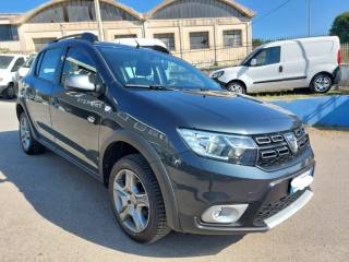 DACIA Sandero usata, con Airbag
