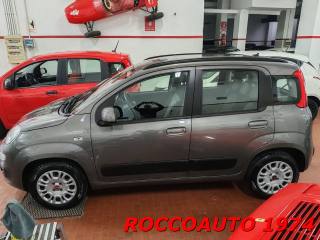 FIAT Panda usata 23