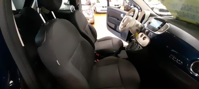 FIAT 500 usata 21