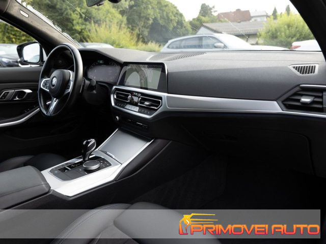 BMW 340 usata, con ABS