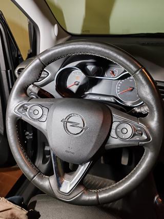 OPEL Crossland usata, con Cruise Control