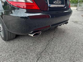 MERCEDES-BENZ SLK 200 usata, con ESP
