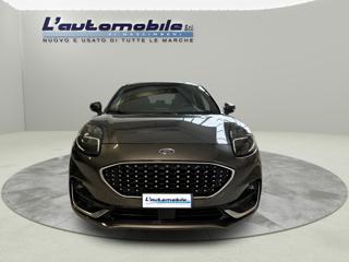 FORD Puma usata, con Airbag laterali