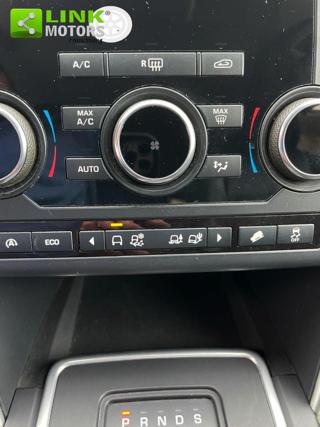 LAND ROVER Discovery Sport usata, con Chiusura centralizzata