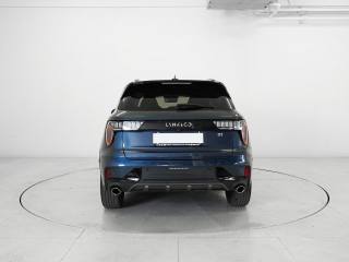 LYNK & CO 01 usata 4